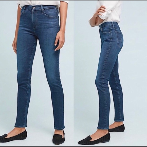 Ag Adriano Goldschmied | Jeans 